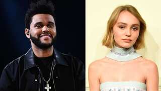 'The Idol' teaser: The Weeknd and Lily-Rose Depp star in HBO's ‘sleaziest Hollywood love story’ 