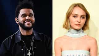 'The Idol' teaser: The Weeknd and Lily-Rose Depp star in HBO's ‘sleaziest Hollywood love story’ 