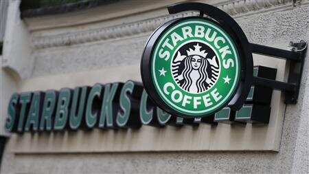Starbucks: Not in formal sales process in UK
