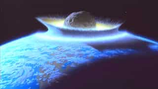How do we escape asteroids a.k.a. the grim fate that the dinosaurs met with? China may have an answer