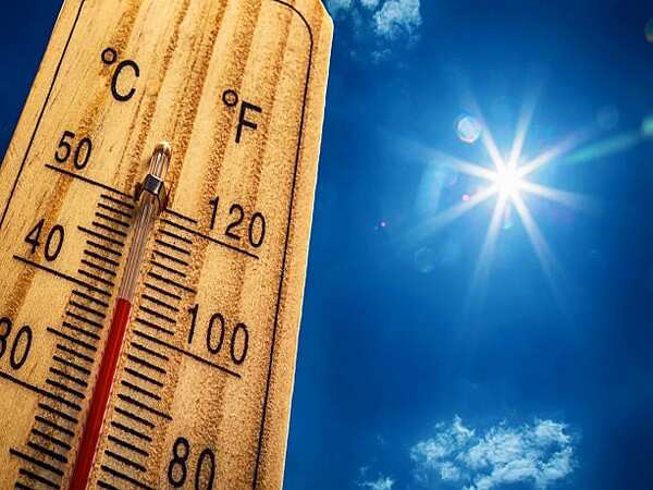Parts of England to breach 40 degree Celsius; UK issues red alert for London, York