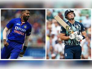 'I am shameless as a bowler...': Hardik Pandya dwells on his face-off with Liam Livingstone