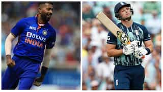'I am shameless as a bowler...': Hardik Pandya dwells on his face-off with Liam Livingstone