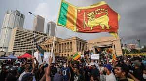 Sri Lanka's acting President Ranil Wickremesinghe declares state of emergency