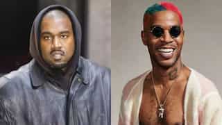 Kid Cudi to replace Kanye West as headliner of Rolling Loud Miami