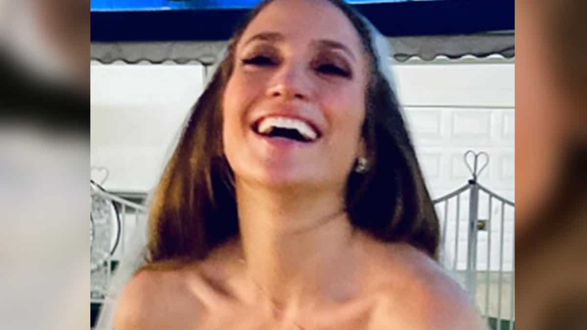 The most beautiful bride!