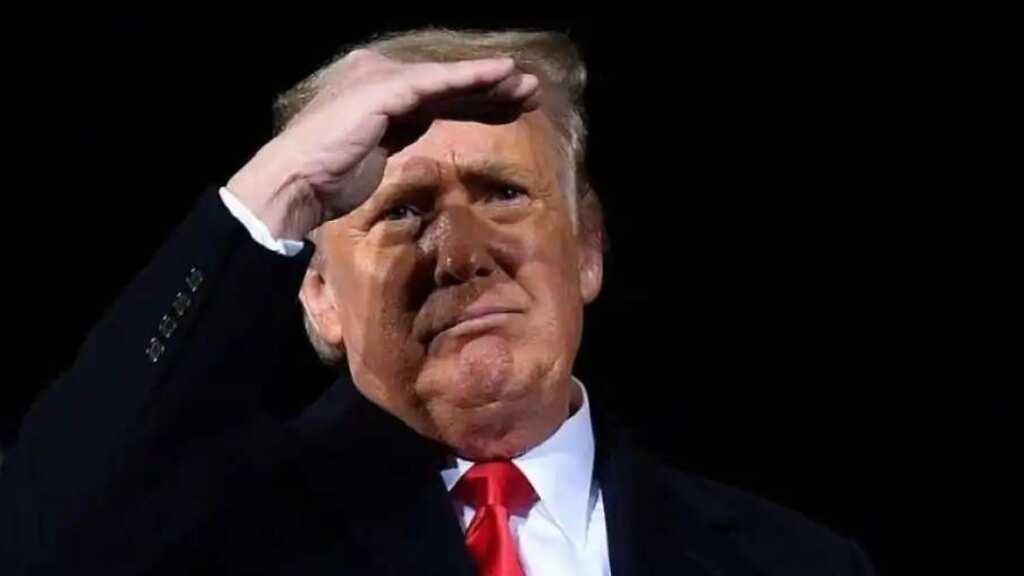 Documents found in Donald Trump's residence 'possibly covered by attorney-client privilege'