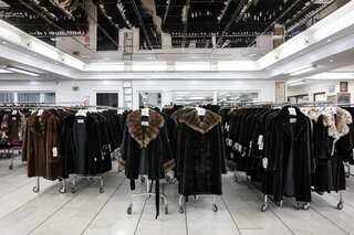 Greek fur trade industry snuffed out in the aftermath of Russia-Ukraine war