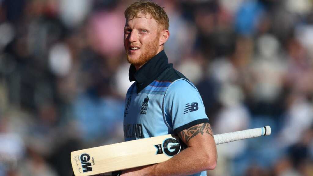 England's 2019 World Cup hero Ben Stokes announces retirement from ODI cricket