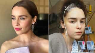 What is brain aneurysm ? The life-threatening disorder Emilia Clarke survived
