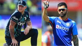 Virat Kohli reacts as Ben Stokes retires from ODIs: 'You're the most competitive bloke I've played against'