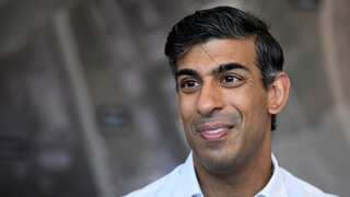 Rise of Rishi Sunak: Will he be the next prime minister of the United Kingdom?