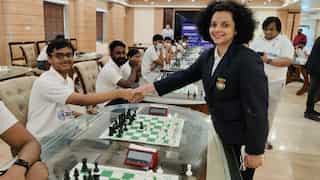 India third Asian country to host International Chess Olympiad; PM Narendra Modi likely to inaugurate