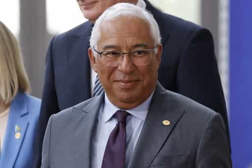 Antonio Costa (Portugal)