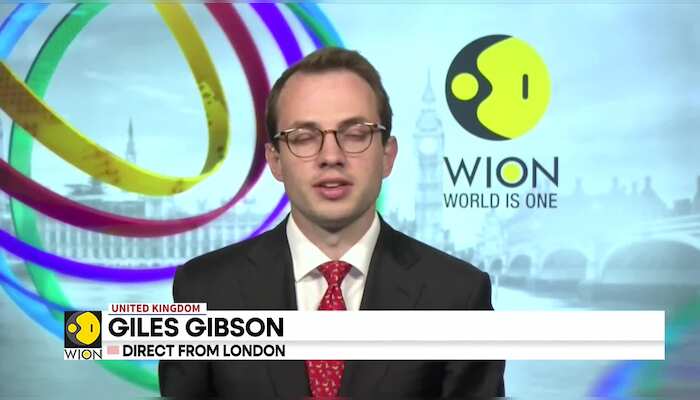 UK hits hottest temperature on record, railways issue 'do not travel' warning