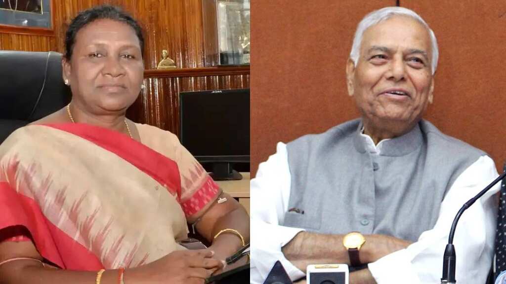 Droupadi Murmu vs Yashwant Sinha: Polling over in Indian Parliament and Legislative Assemblies