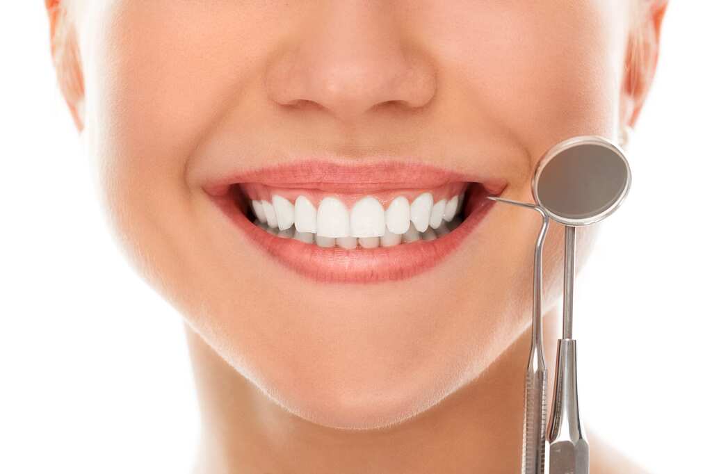 The Good Life: Decoding the 'Turkey teeth' trend