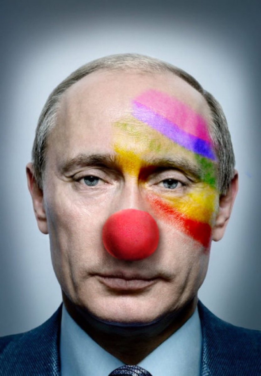 WION Fineprint | Russian embassy threatens Swiss newspaper for Putin clown meme