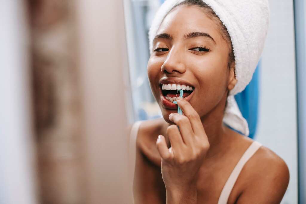 WION Fineprint | Forget toothbrushes, microbots will brush, floss & rinse your teeth