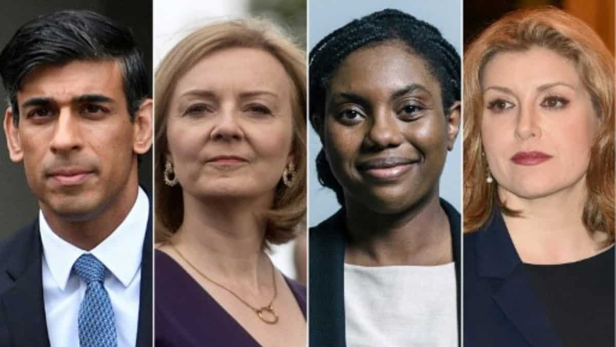 UK politics: Government wins confidence vote; Rishi Sunak widens lead in race to become PM