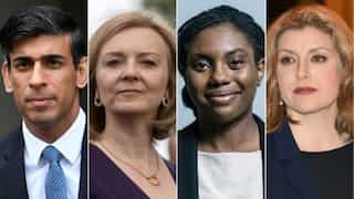 UK politics: Government wins confidence vote; Rishi Sunak widens lead in race to become PM