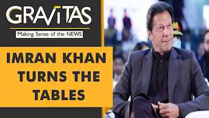 Gravitas: PTI decimates PML-N in Punjab Assembly Bypolls