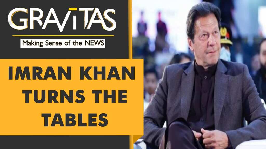 Gravitas: PTI decimates PML-N in Punjab Assembly Bypolls