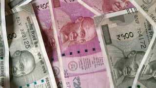 Indian rupee hits low of 80 per dollar for the first time ever