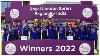 'They need to...' - Former England captain Nasser Hussain mentions Team India's glaring issue