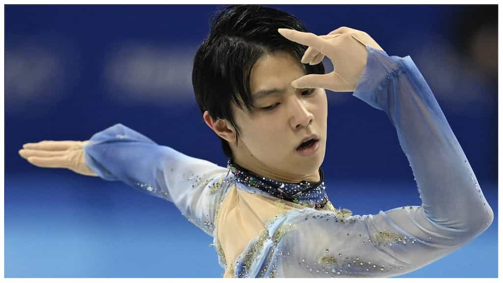 Japan's figure skating star Yuzuru Hanyu sparks retirement rumours