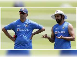 From Shikhar Dhawan to Jasprit Bumrah: 7 captains Rahul Dravid has worked with as India's head coach