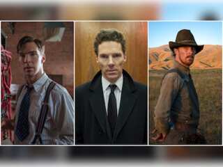 Happy birthday Benedict Cumberbatch: Five splendid lesser-known performances of British actor