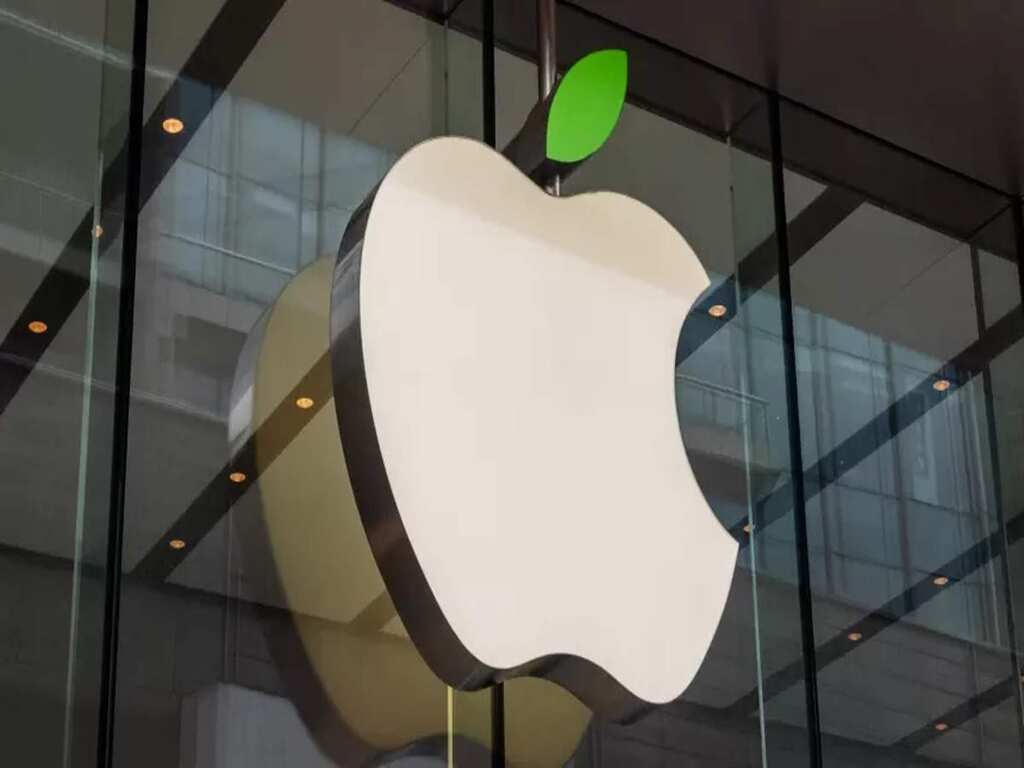 Apple plans to slow down hiring: Reports