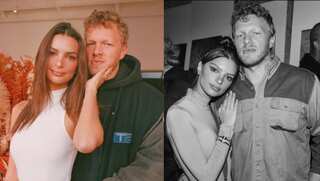 Emily Ratajkowski and husband Sebastian Bear-McClard's have reportedly separated after 4 years of marriage