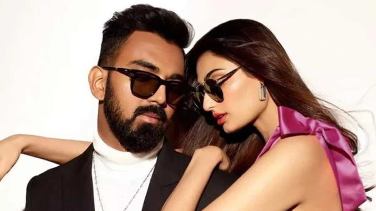 Indian actress Athiya Shetty to tie the knot with cricketer KL Rahul in 2023? Indian actress Athiya Shetty to tie the knot with cricketer KL Rahul in 2023?