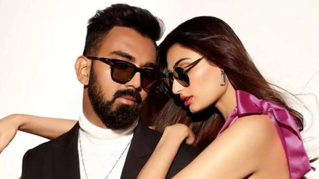 Indian actress Athiya Shetty to tie the knot with cricketer KL Rahul in 2023?