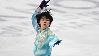 Two-time Olympic skating champion Japan's 'ice prince' Yuzuru Hanyu retires aged 27