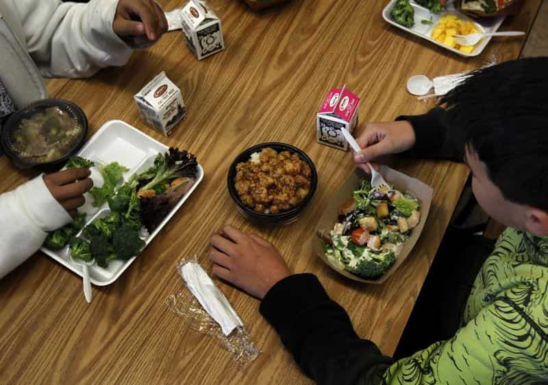 What is lunchflation? Why has lunching become expensive in Asia-Pacific?