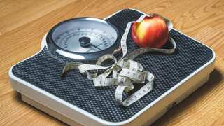 More than quarter healthy teenagers are on diet to lose weight, says study