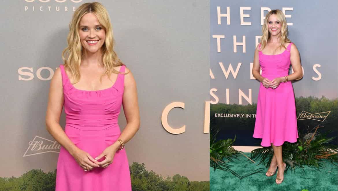 Reese Witherspoon
