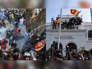Victory for the people: Sri Lanka’s protests marks 100 days, waiting for the new leader