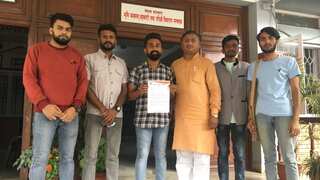Civic group in Nepal submits memo to government against Chinese encroachment