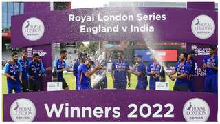 Not Jasprit Bumrah or Rishabh Pant! Aakash Chopra picks Team India's most valuable white-ball player