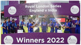 Not Jasprit Bumrah or Rishabh Pant! Aakash Chopra picks Team India's most valuable white-ball player