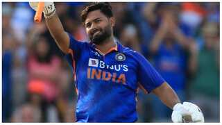 Is Rishabh Pant the future captain after Rohit Sharma? Former India batter shares his take