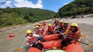 Nepal reviving its tourism sector through women's participation