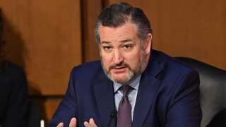 High court gay marriage legalisation was clearly wrong, says controversial US Senator Ted Cruz