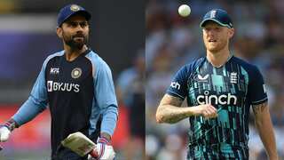 'One of the greatest ever': Ben Stokes responds to Virat Kohli's message ahead of his last ODI for England