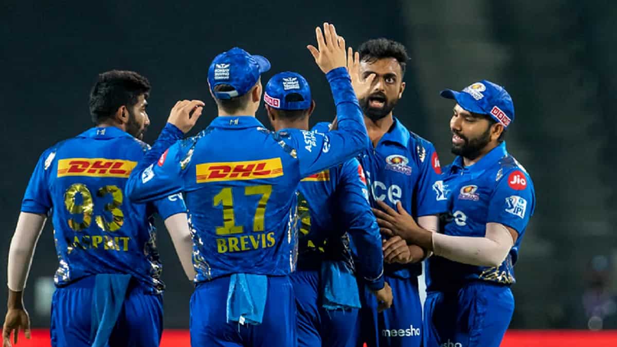 IPL franchise owners buy all six teams in South Africa's new T20 league: Report