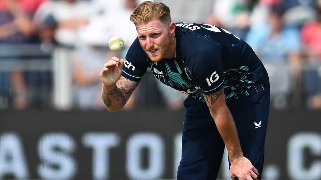 We are not cars you can fill up with petrol: Ben Stokes explains reason behind his shock ODI retirement